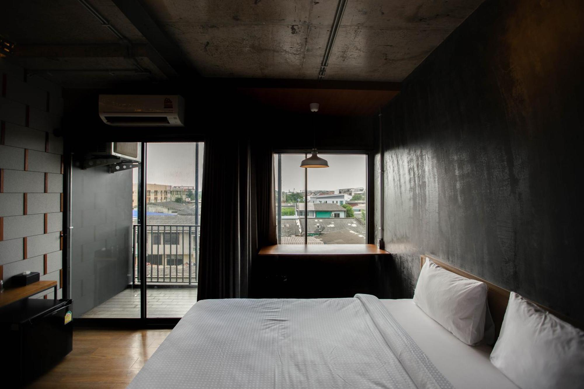 Navakitel Design Hotel Nakhon Si Thammarat Exterior foto