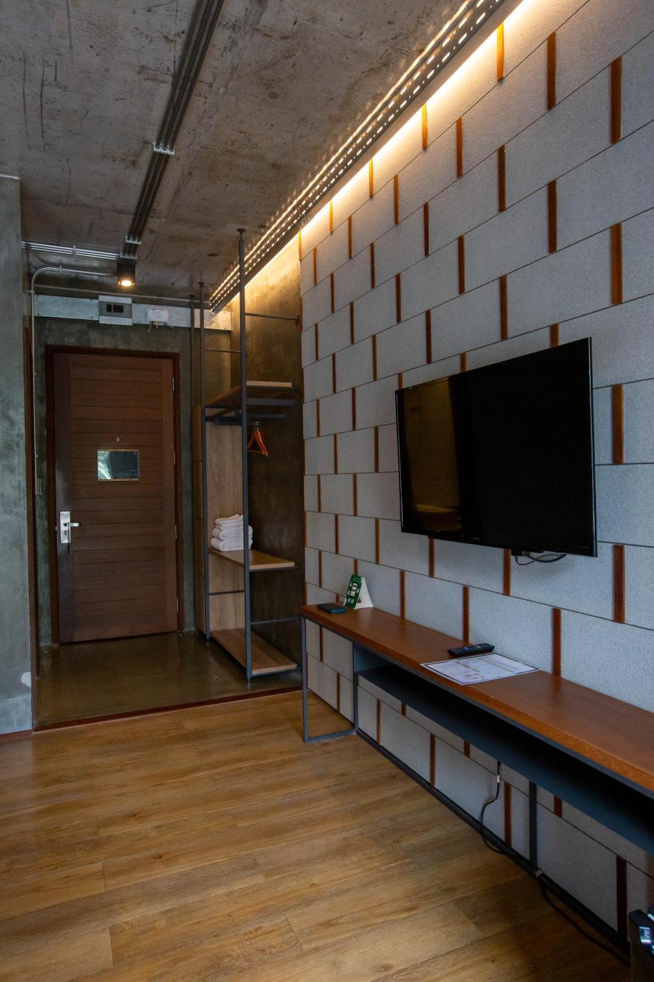 Navakitel Design Hotel Nakhon Si Thammarat Exterior foto